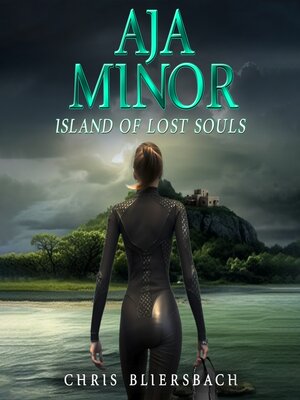 cover image of Aja Minor